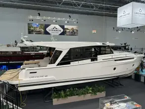 Thumbnail von Greenline 42