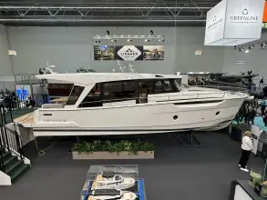 Thumbnail von Greenline 42