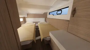 Thumbnail von Jeanneau Merry Fisher 1095 Coupe Series 2