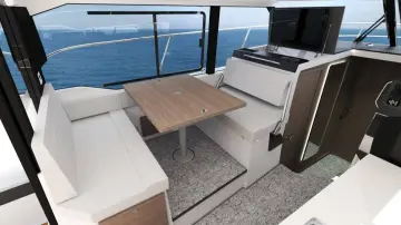 Thumbnail von Jeanneau Merry Fisher 1095 Coupe Series 2