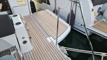 Thumbnail von Jeanneau Merry Fisher 1095 Coupe Series 2