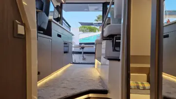 Thumbnail von Jeanneau Merry Fisher 1095 Coupe Series 2