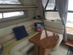 Thumbnail von Sealine F36 Graceland