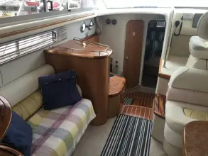 Thumbnail von Sealine F36 Graceland