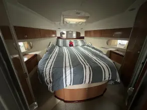 Thumbnail von Sealine F36 Graceland