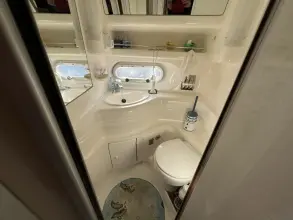 Thumbnail von Sealine F36 Graceland