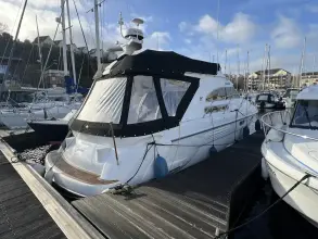 Thumbnail von Sealine F36 Graceland