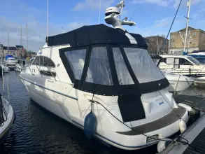 Thumbnail von Sealine F36 Graceland