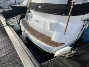 Thumbnail von Sealine F36 Graceland