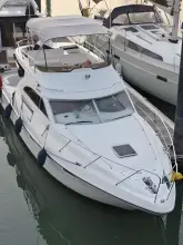 Thumbnail von Sealine F36 Graceland