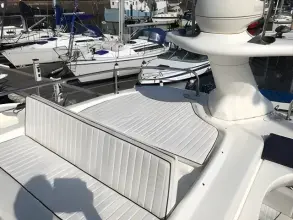 Thumbnail von Sealine F36 Graceland