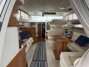 Thumbnail von Sealine F36 Graceland