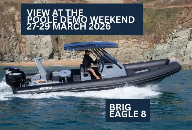 Brig Eagle 8