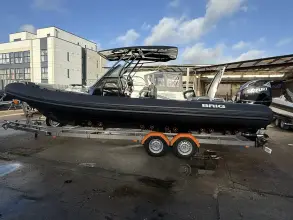 Thumbnail von Brig Eagle 8