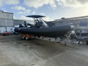 Thumbnail von Brig Eagle 8