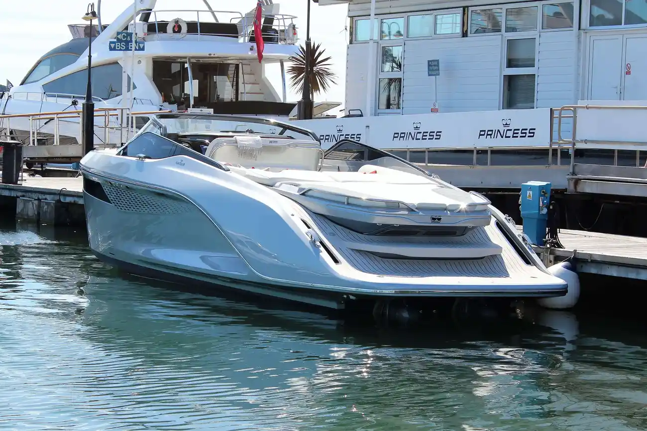 Thumbnail von Princess R35