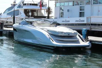 Thumbnail von Princess R35