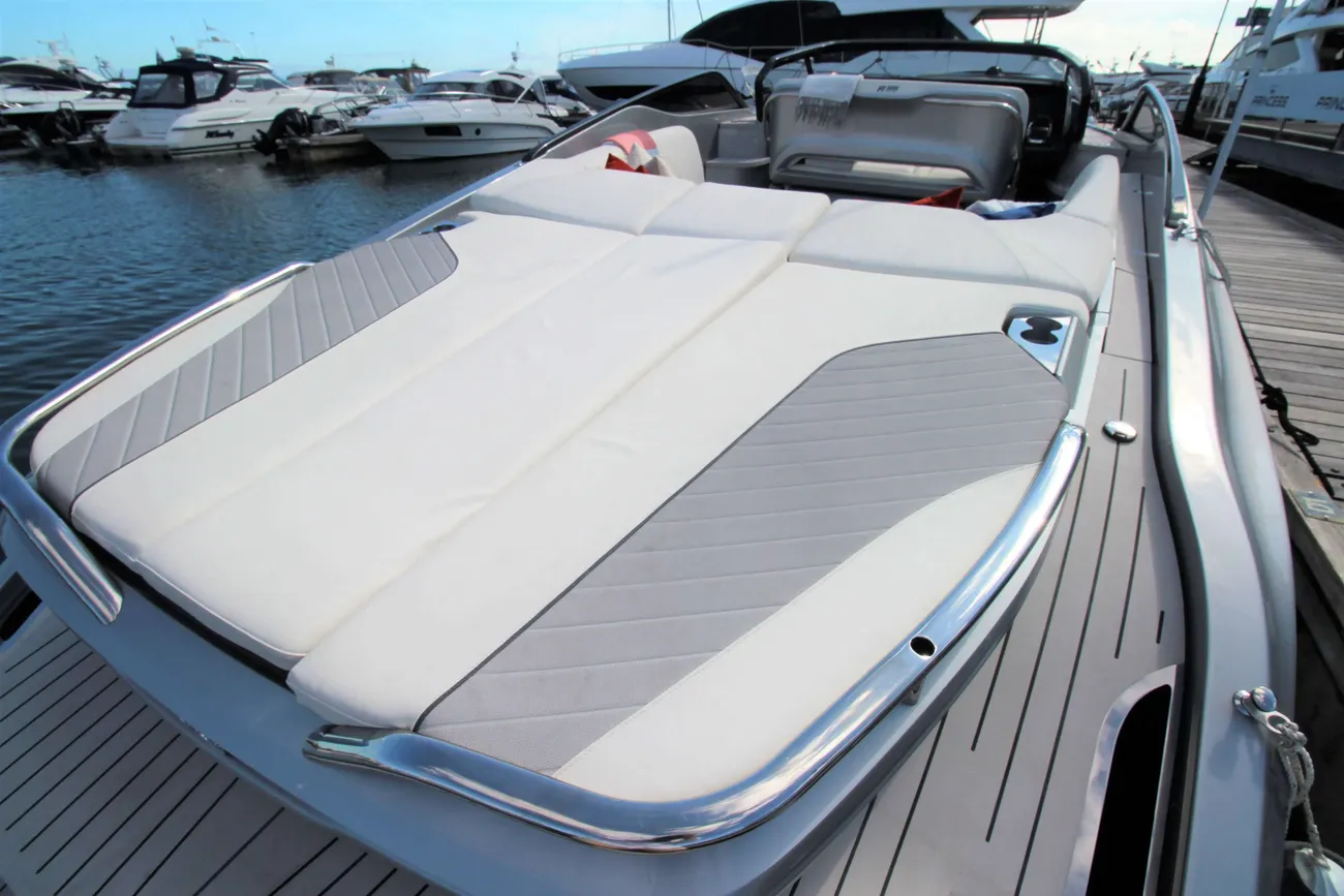 Thumbnail von Princess R35