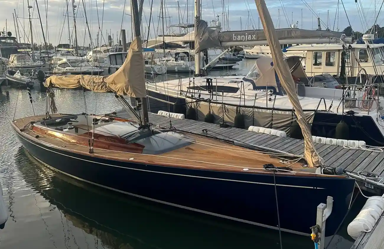 Latitude 46 Tofinou 9.5 GASPÉ