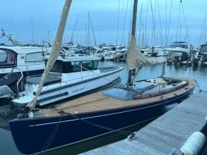 Thumbnail von Latitude 46 Tofinou 9.5 GASPÉ