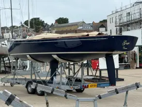 Thumbnail von Latitude 46 Tofinou 9.5 GASPÉ