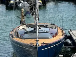 Thumbnail von Latitude 46 Tofinou 9.5 GASPÉ