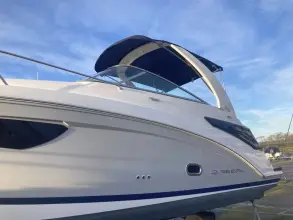 Thumbnail von Regal 26 Express Cruiser