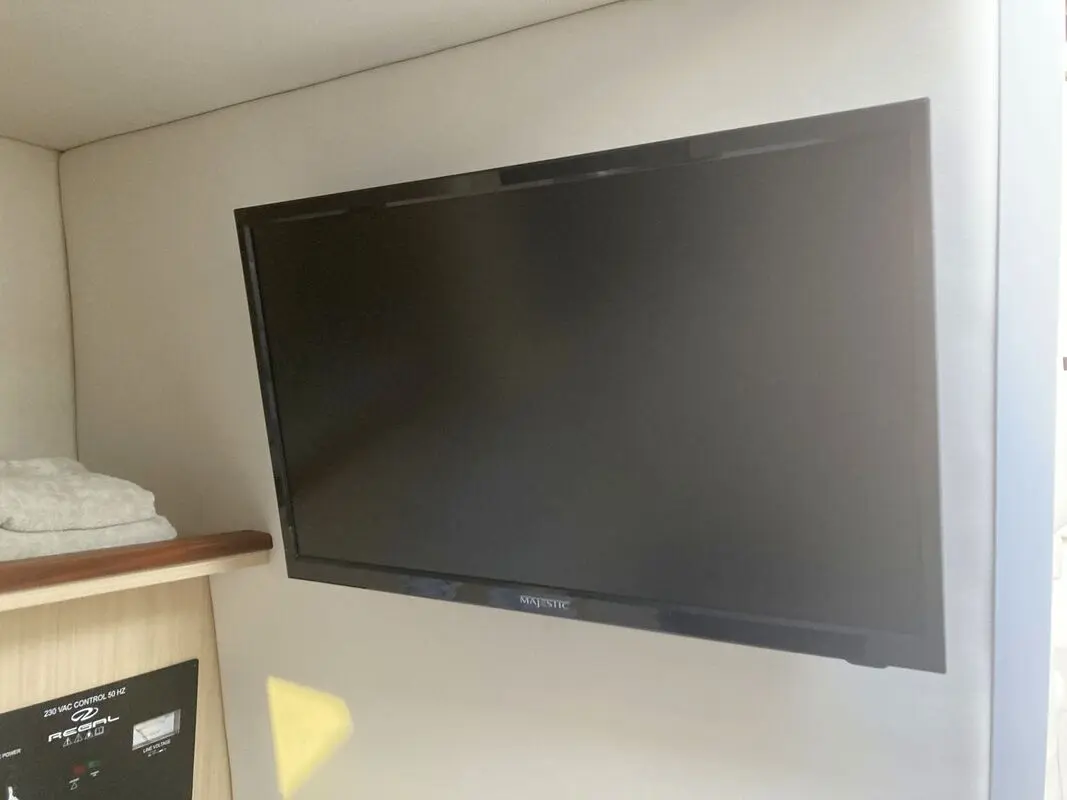 Thumbnail von Regal 26 Express Cruiser