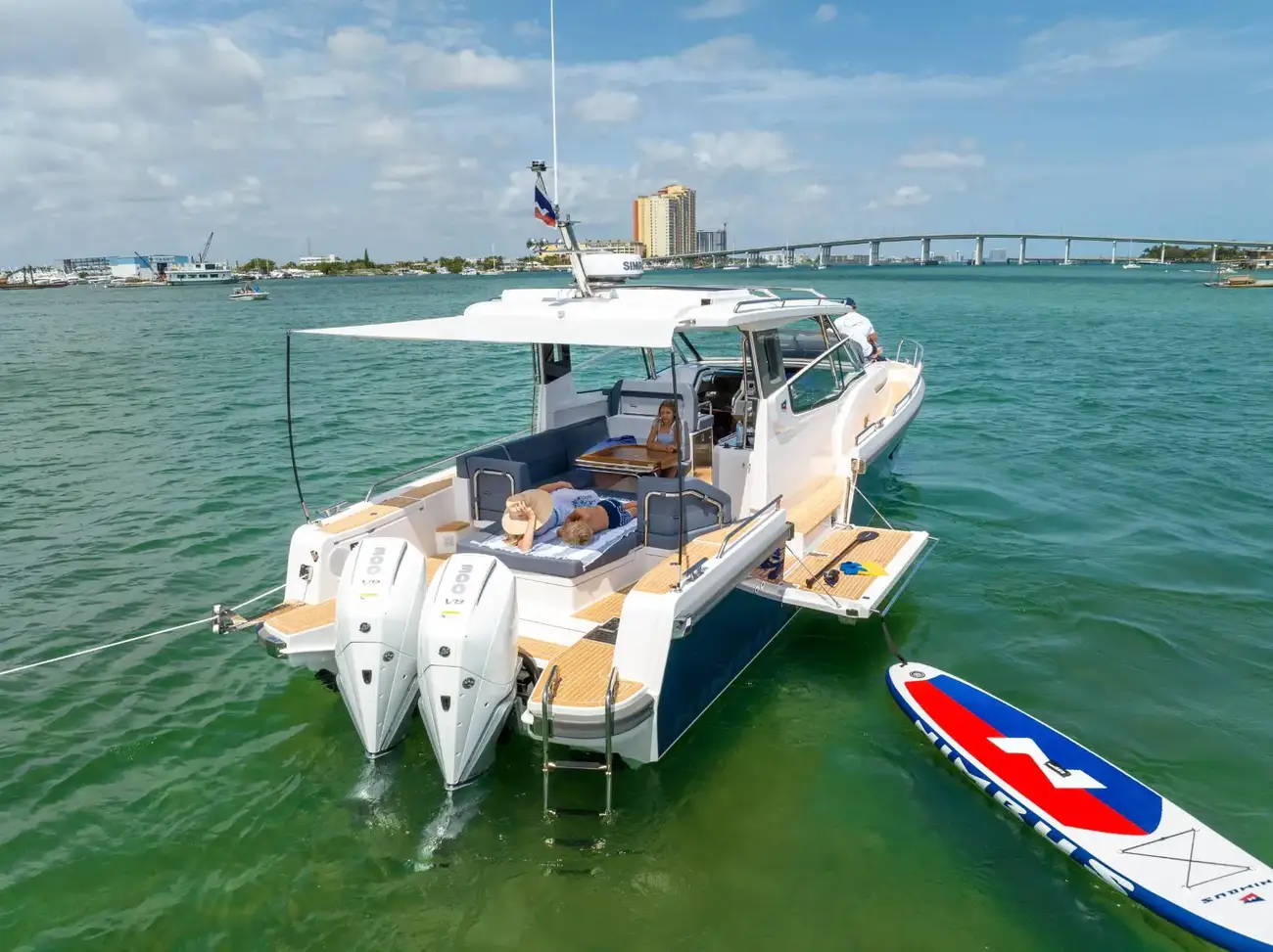 Thumbnail von Nimbus W11