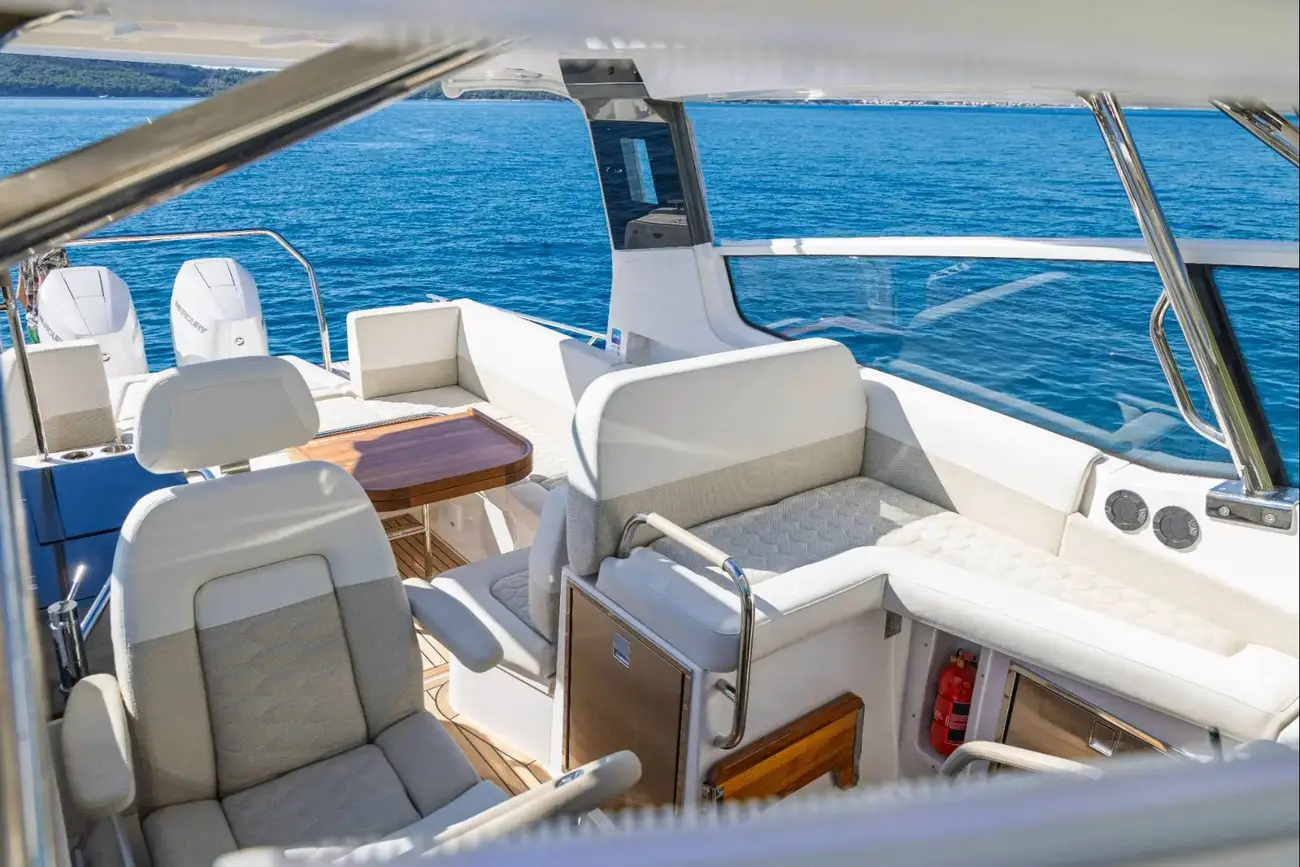 Thumbnail von Nimbus W11