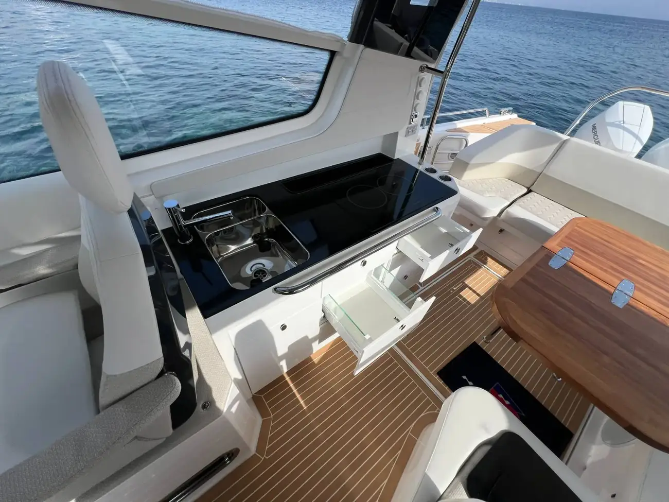 Thumbnail von Nimbus W11