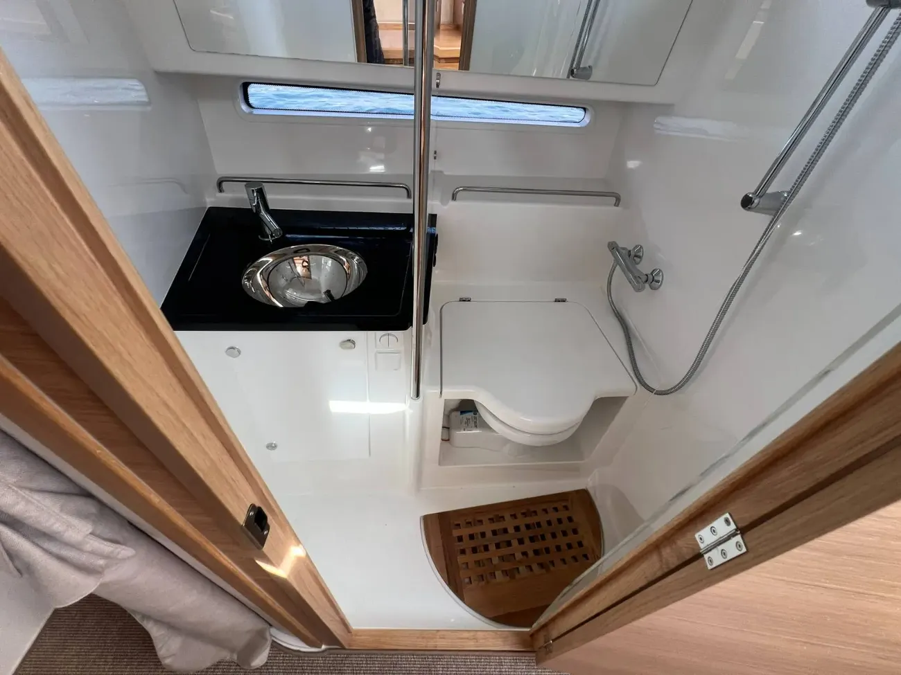 Thumbnail von Nimbus W11