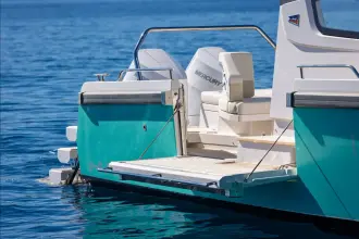 Thumbnail von Nimbus W11