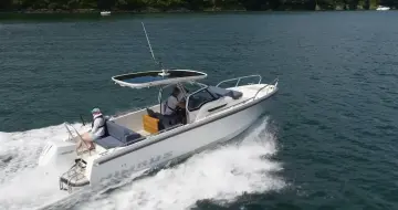 Thumbnail von Nimbus T8