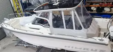 Thumbnail von Nimbus T8