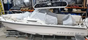 Thumbnail von Nimbus T8