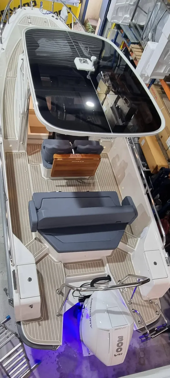 Thumbnail von Nimbus T8