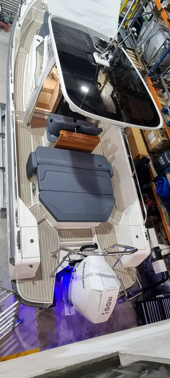 Thumbnail von Nimbus T8