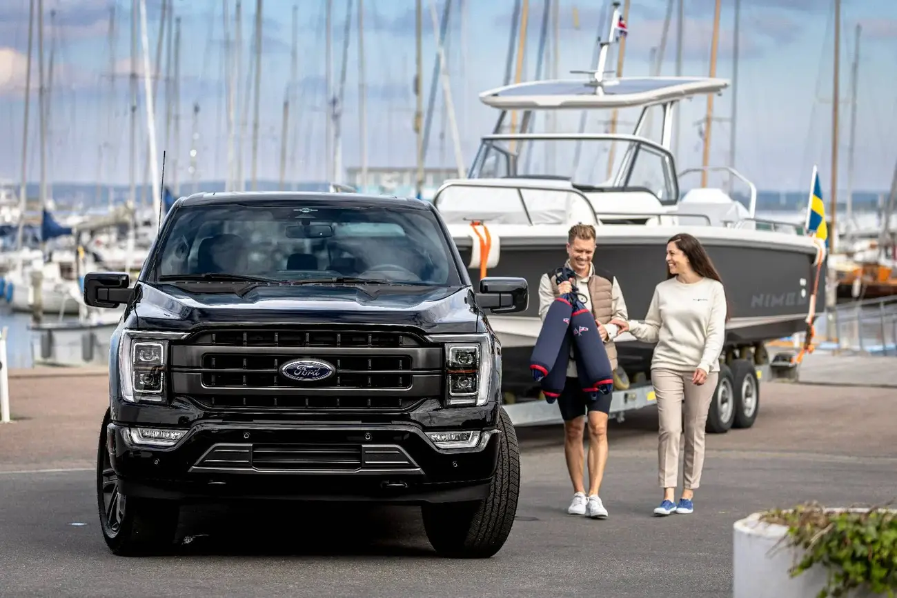 Thumbnail von Nimbus T8