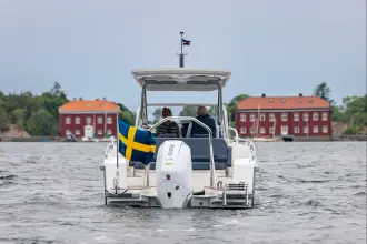 Thumbnail von Nimbus T8