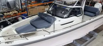 Thumbnail von Nimbus T8