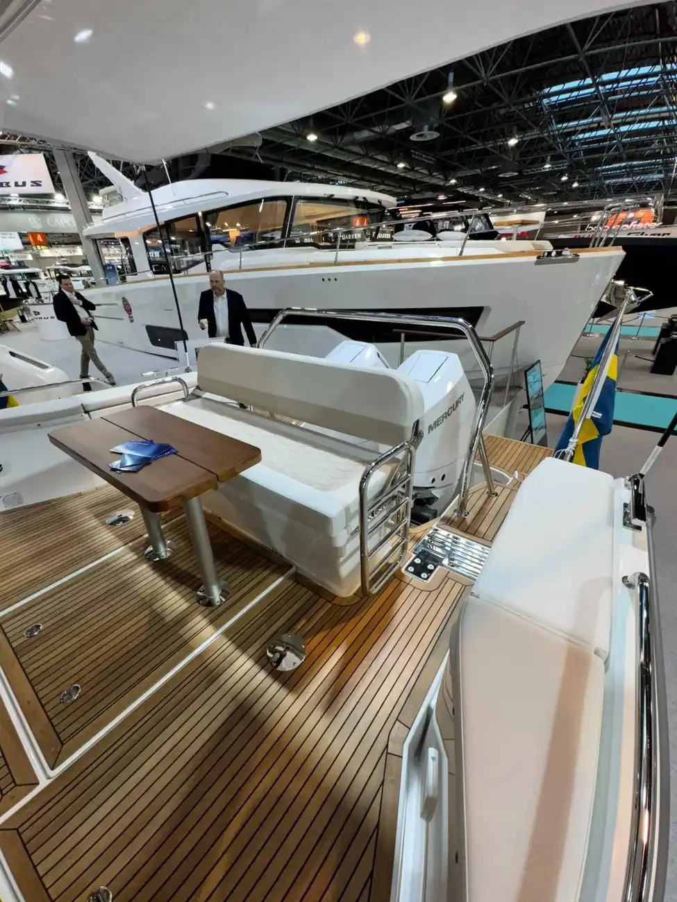 Thumbnail von Nimbus C11