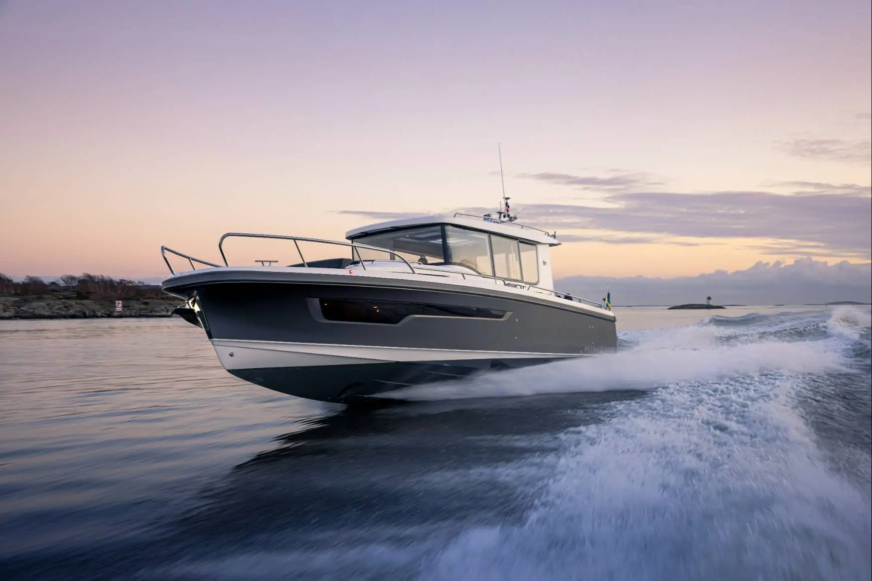 Thumbnail von Nimbus C11