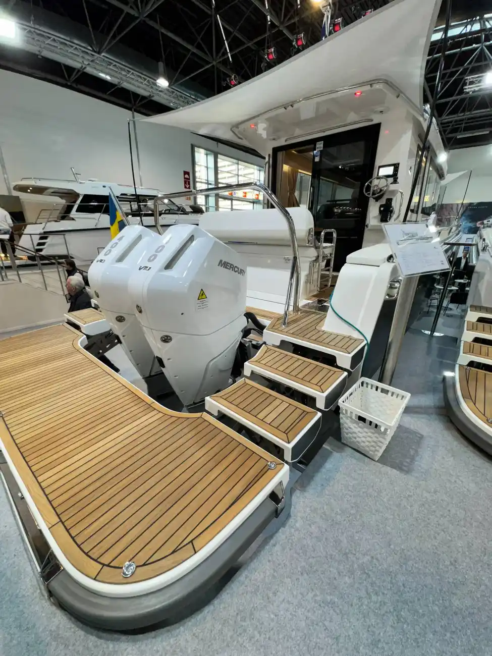 Thumbnail von Nimbus C11