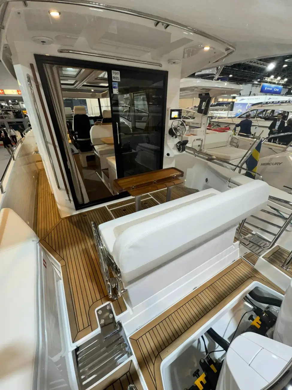 Thumbnail von Nimbus C11