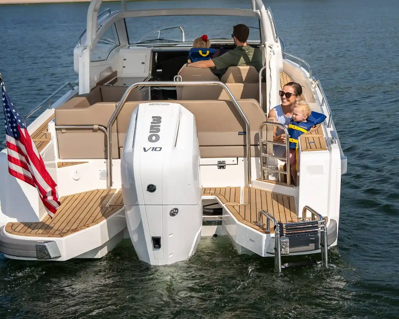 Thumbnail von Nimbus W9