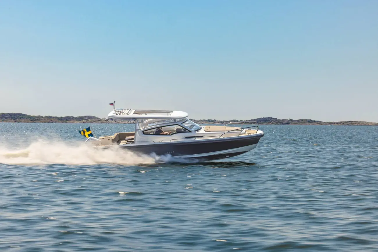 Thumbnail von Nimbus W9