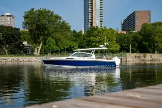 Thumbnail von Nimbus W9