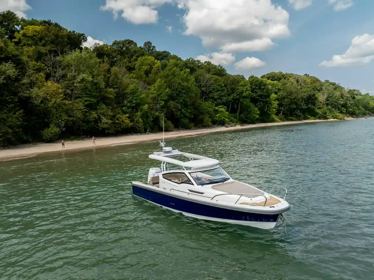 Thumbnail von Nimbus W9