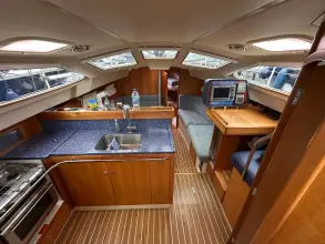 Thumbnail von Southerly 110